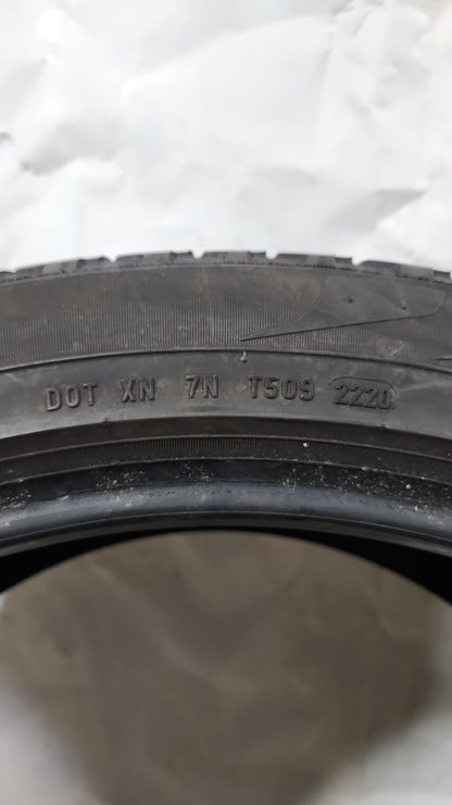 Used Tire - 275/40R22 Pirelli Scorpion Verde All Season