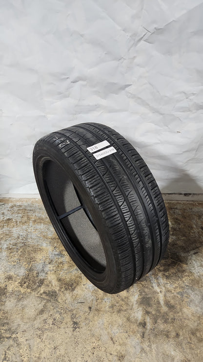 Used Tire - 275/40R22 Pirelli Scorpion Verde All Season