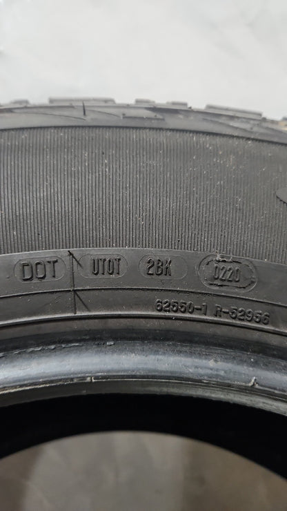 Set of 4 Used Tires - 275/65R20 Cooper Discoverer RTX