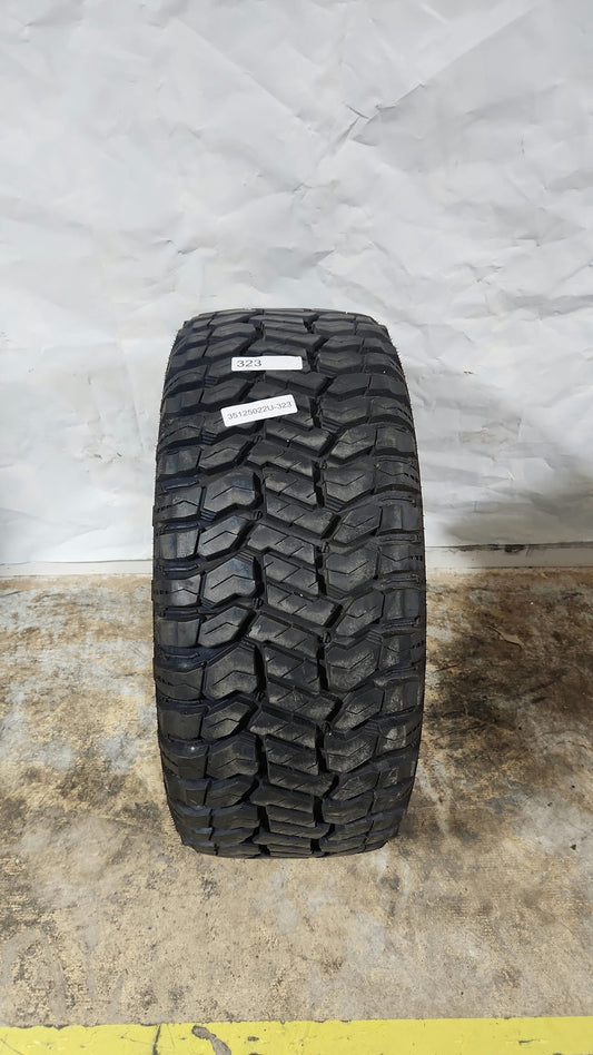 Used Tire - 35X12.50R22 Radar Renegade R/T 13/32