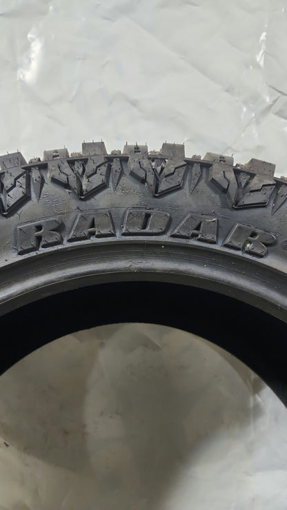 Used Tire - 35X12.50R22 Radar Renegade R/T 13/32