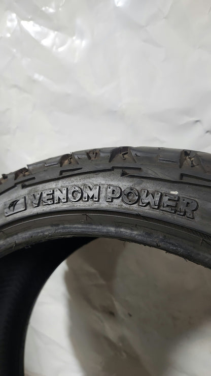 Used Tire - 285/40R24 Venom Power Terra Hunter X/T