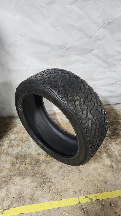 Used Tire - 285/40R24 Venom Power Terra Hunter X/T