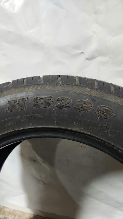 Set of 2 - 275/55R20 Fullrun HS299 - Used Tires