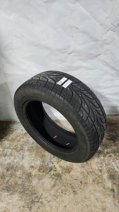 Set of 2 - 275/55R20 Fullrun HS299 - Used Tires