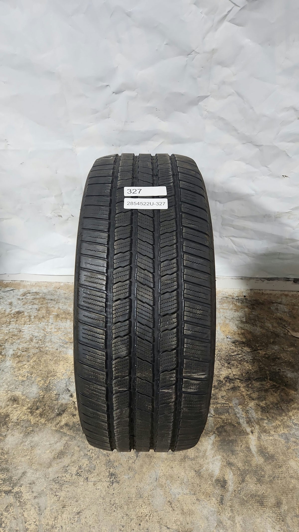 Used Tire - 285/45R22 Michelin Defender LTX M/S