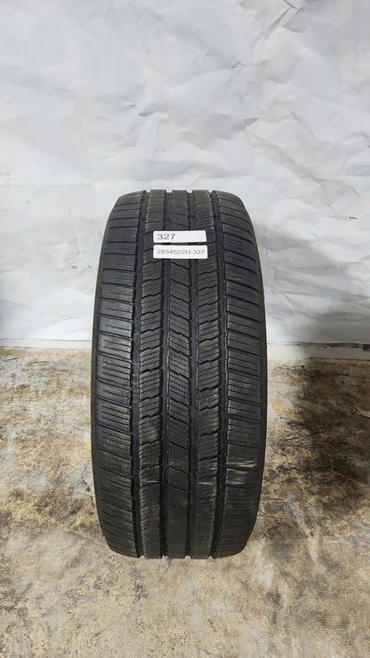 Used Tire - 285/45R22 Michelin Defender LTX M/S