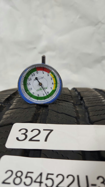 Used Tire - 285/45R22 Michelin Defender LTX M/S