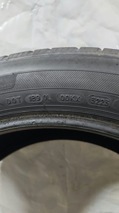 Used Tire - 285/45R22 Michelin Defender LTX M/S