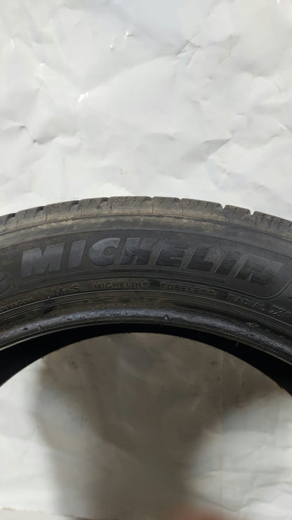 Used Tire - 285/45R22 Michelin Defender LTX M/S