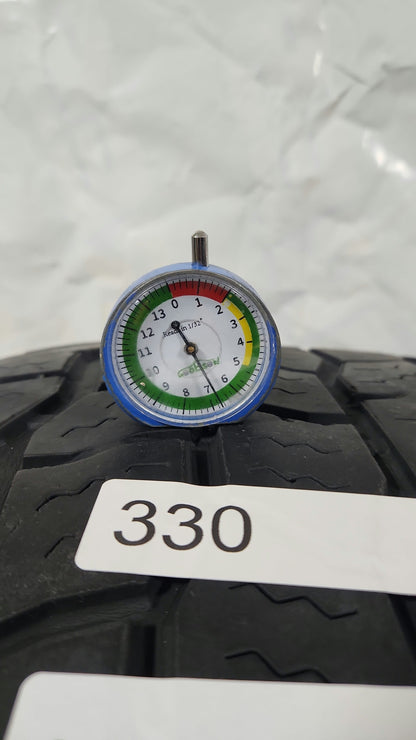 Used Tire - 35X12.50R18 Cooper Discoverer AT3