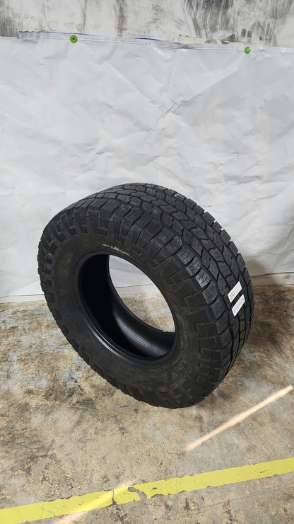 Used Tire - 35X12.50R18 Cooper Discoverer AT3