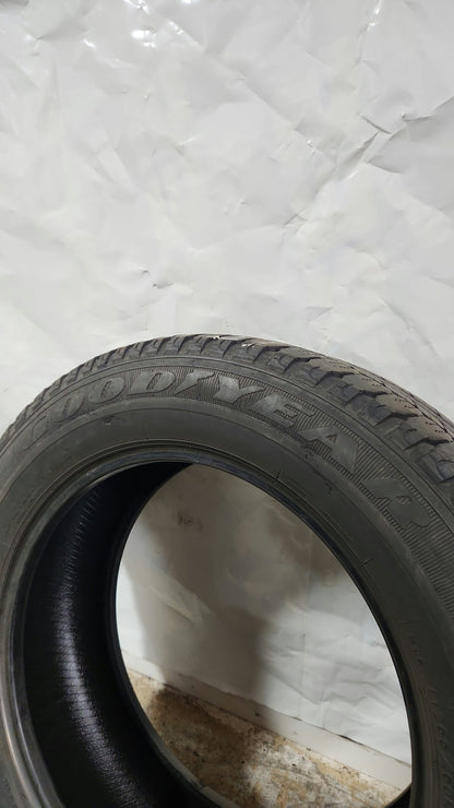 Used Tire - 265/60R20 Goodyear Wrangler SR-A