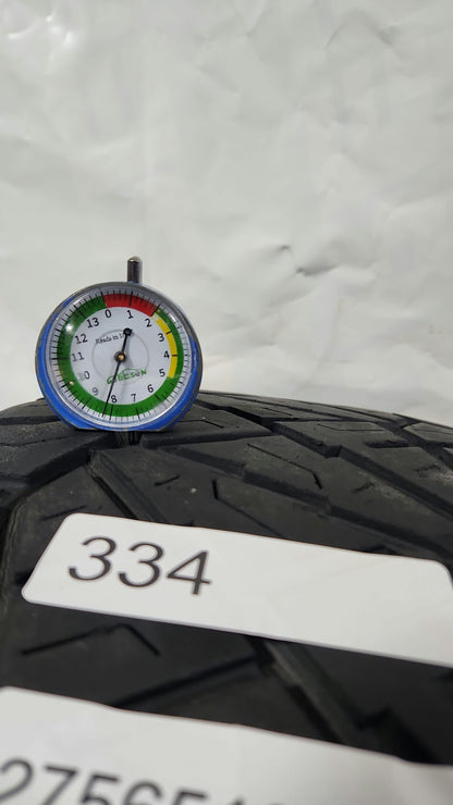 Used Tire - 275/65R18 Nitto Ridge Grappler 8/32