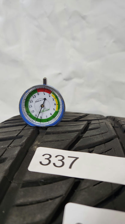 Used Tire - 305/30R26 Delinte Desert Storm II 8/32