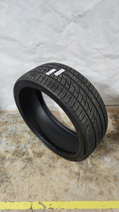 Used Tire - 305/30R26 Delinte Desert Storm II 8/32