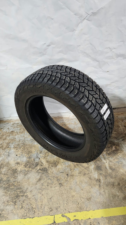 Used Tire - 265/60R20 Rovelo Ridgetrak A/T II