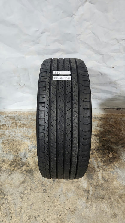 Used Tire - 285/45R22 Goodyear Eagle Sport All Season