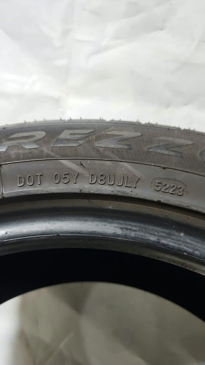 Used Tire - 225/50R17 Sailun Atrezzo SH408