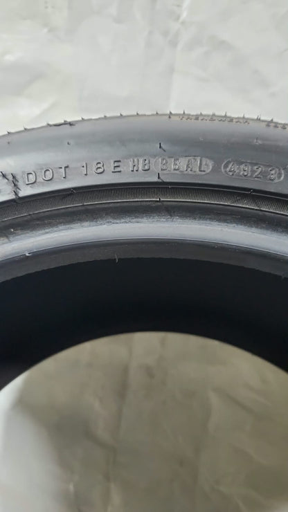 Used Tire - 225/45ZR17 Nexen N5000 Platinum