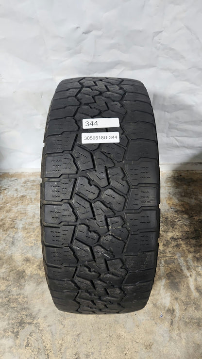 Used Tire - 305/65R18 Falken Wildpeak A/T AT3W