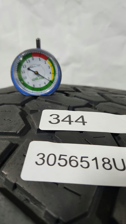 Used Tire - 305/65R18 Falken Wildpeak A/T AT3W