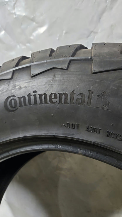 Used Tire - 275/65R20 Continental TerrainContact A/T