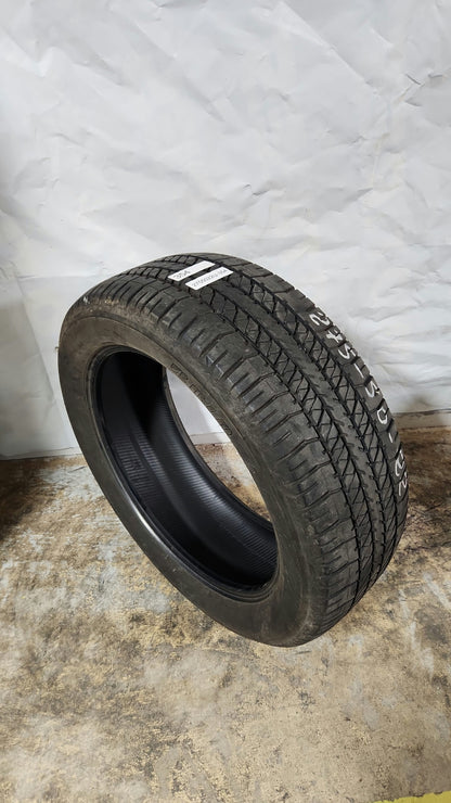 Used Tire - 275/50R22 Bridgestone Dueler H/T 684 II 8/32