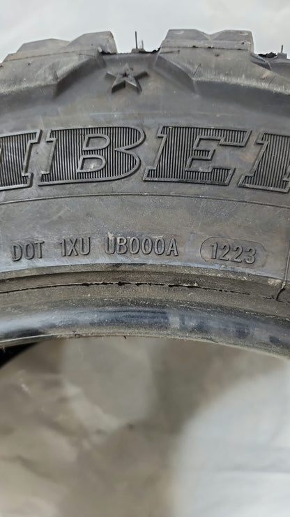 Used Tire - 35X12.50R22 Suretrac Wide Climber M/T 11/32