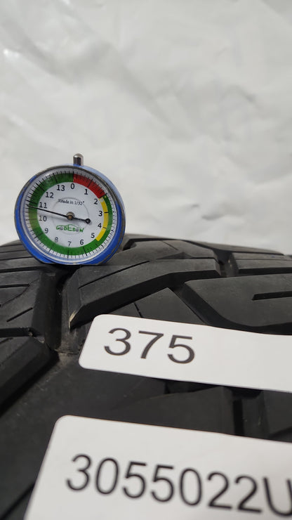 Used Tire - 305/50R22 Nitto NT420 10/32