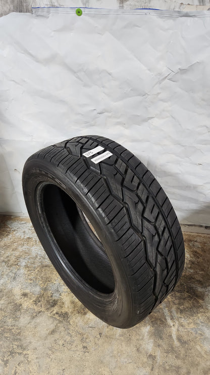 Used Tire - 305/50R22 Nitto NT420 10/32