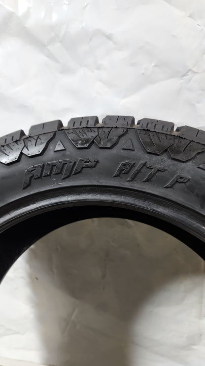 Used Tire - 285/55R22 AMP Terrain Pro A/T P