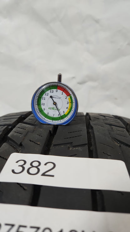 Used Tire - 275/70R18 Yokohama Geolandar A/T