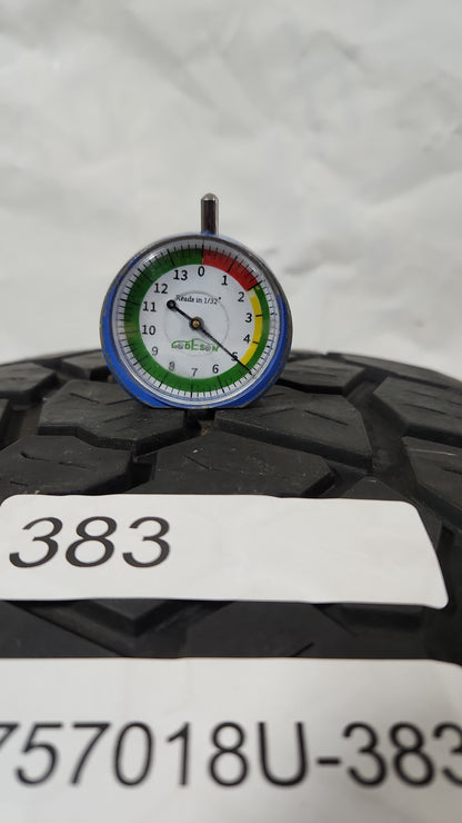 Used Tire - 275/70R18 Summit Trail Climber A/T