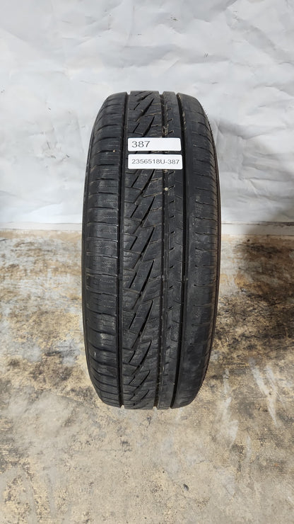 Used Tire - 235/65R18 Falken Pro G4 A/S 7/32 106 SL