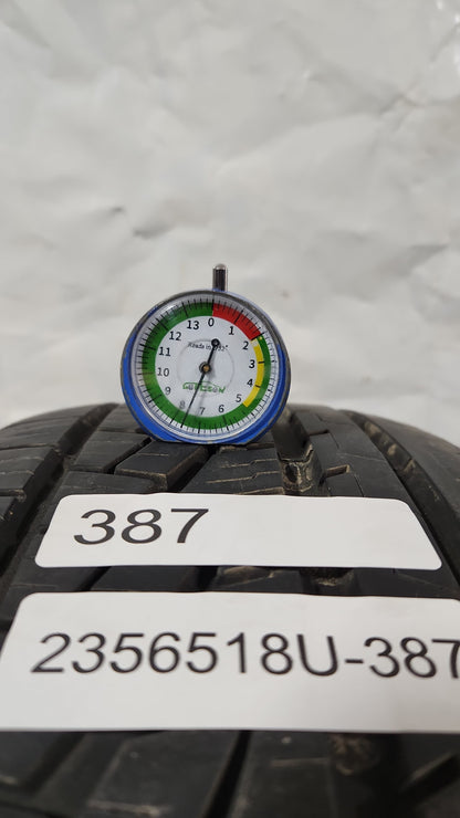 Used Tire - 235/65R18 Falken Pro G4 A/S 7/32 106 SL