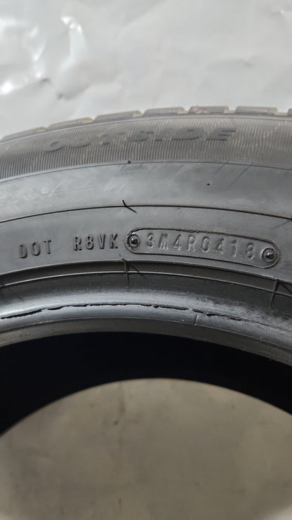 Used Tire - 235/65R18 Falken Pro G4 A/S 7/32 106 SL