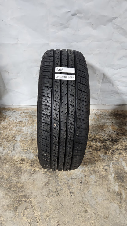 Used Tire - 245/60R18 Sentury Crossover All Weather 7/32