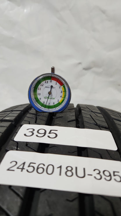 Used Tire - 245/60R18 Sentury Crossover All Weather 7/32