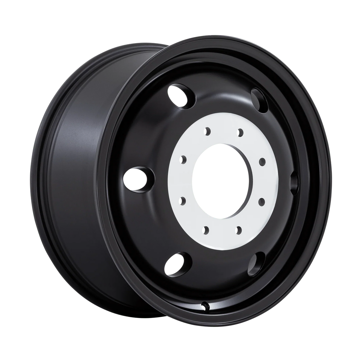 XD XD INNER REAR DUALLY 22X8.25 125 8X170/8X6.7 Gloss Black
