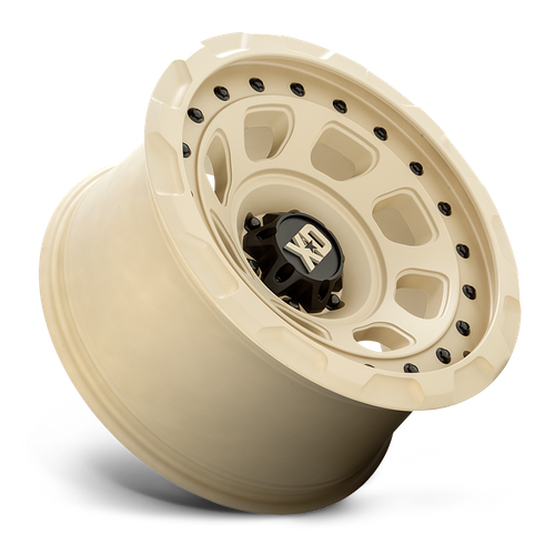 XD XD861 STORM 20X10 -18 5X127/5X5.0 Sand