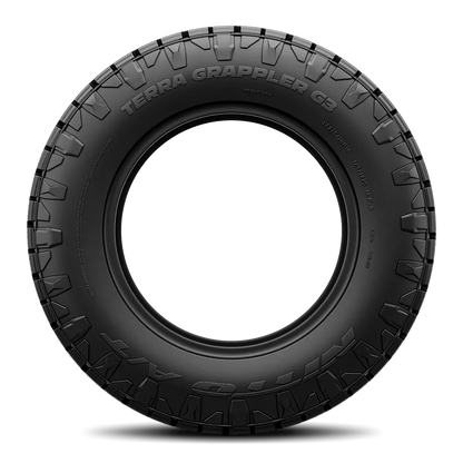 NITTO Terra Grappler G3 - LT265/65R18 All-Terrain Tire | 223880