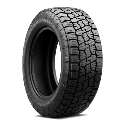 NITTO Terra Grappler G3 - 295/55R20 All-Terrain Tire | 224-330