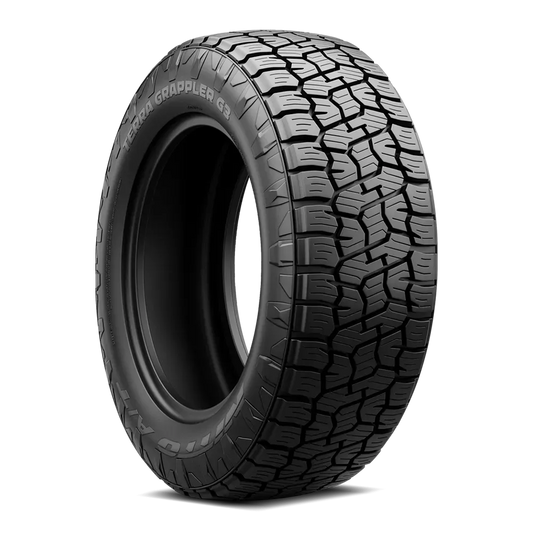 NITTO Terra Grappler G3 - 295/55R20 All-Terrain Tire | 224-330