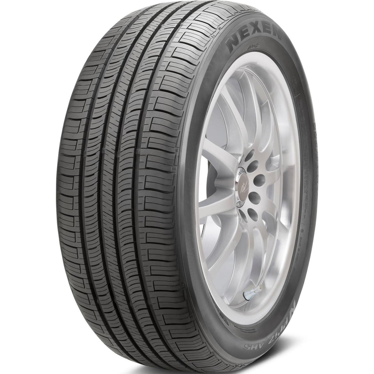 Nexen N Priz AH5 215/75R15 (27.7x8.5R 15) Tires