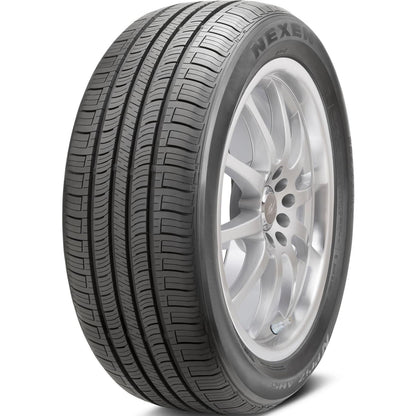 Nexen N Priz AH5 215/75R15 (27.7x8.5R 15) Tires