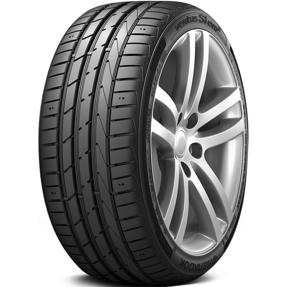HANKOOK VENTUS S1 EVO 2 225/50R18 (26.8X9.8R 18) Tires