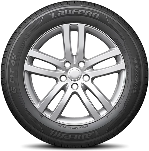Laufenn G Fit AS (LH41) - 225/60R16 (27") 98H Passenger/Light Truck | 1016764