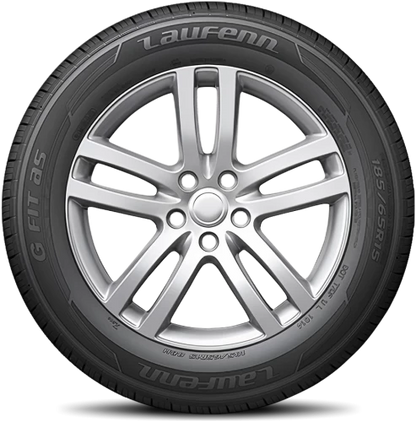 Laufenn G Fit AS (LH41) - 225/60R16 (27") 98H Passenger/Light Truck | 1016764