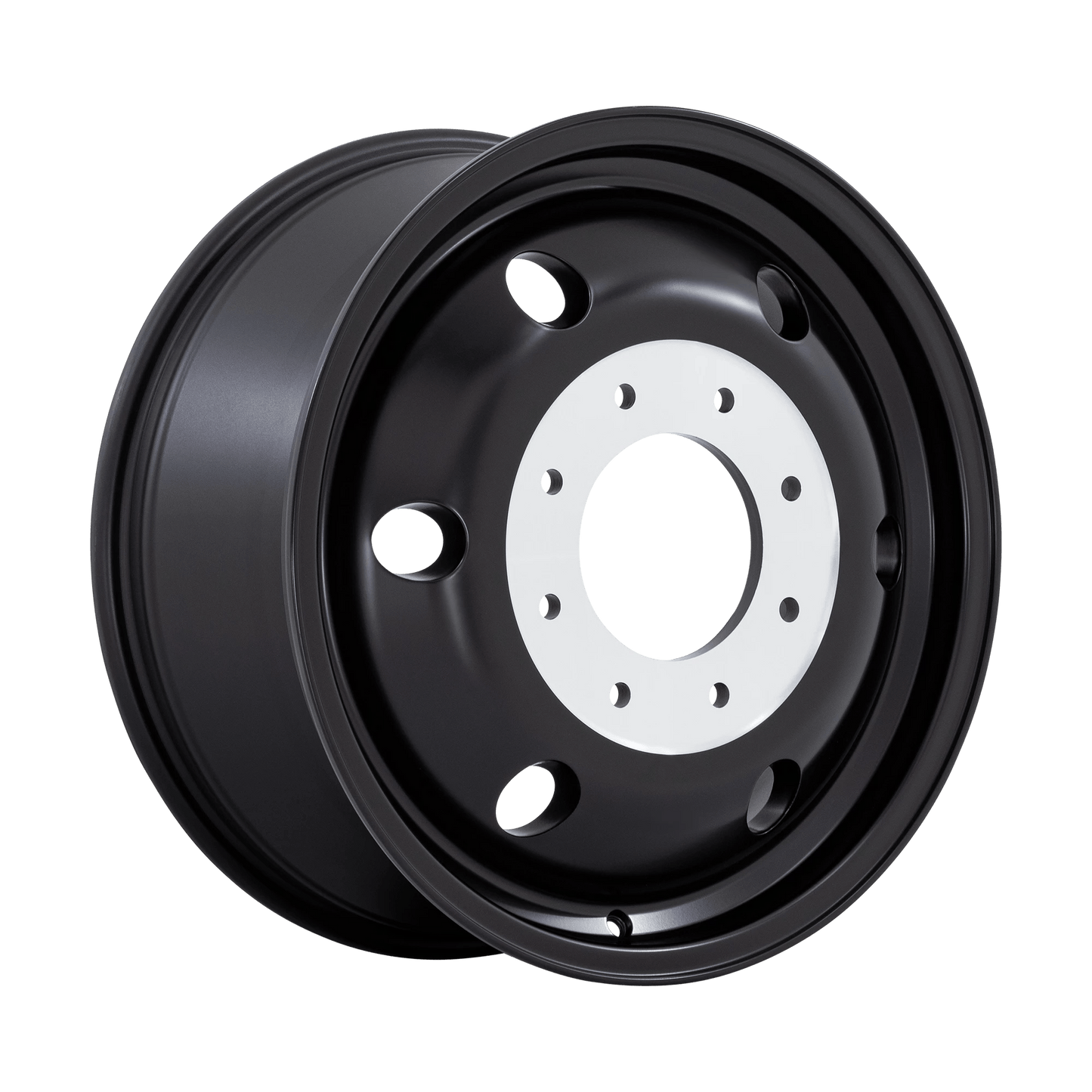 XD XD INNER REAR DUALLY 20X7.5 142 8X210/8X210 Satin Black